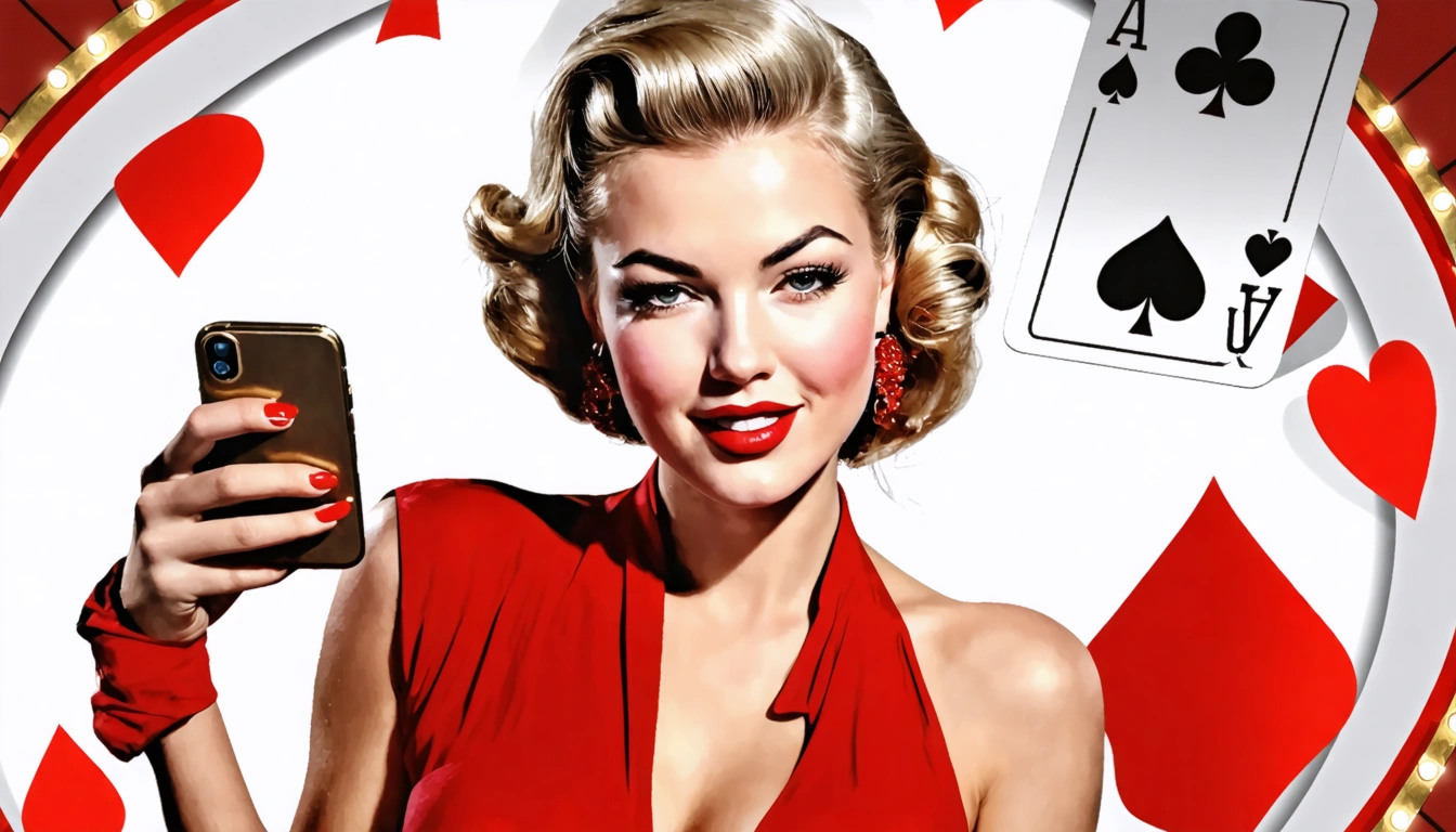 registration Pin Up
