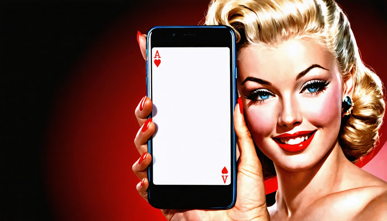 bonus Pin Up