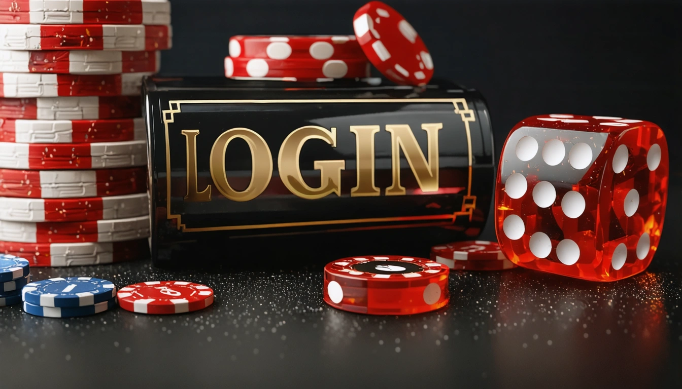 login Pin Up